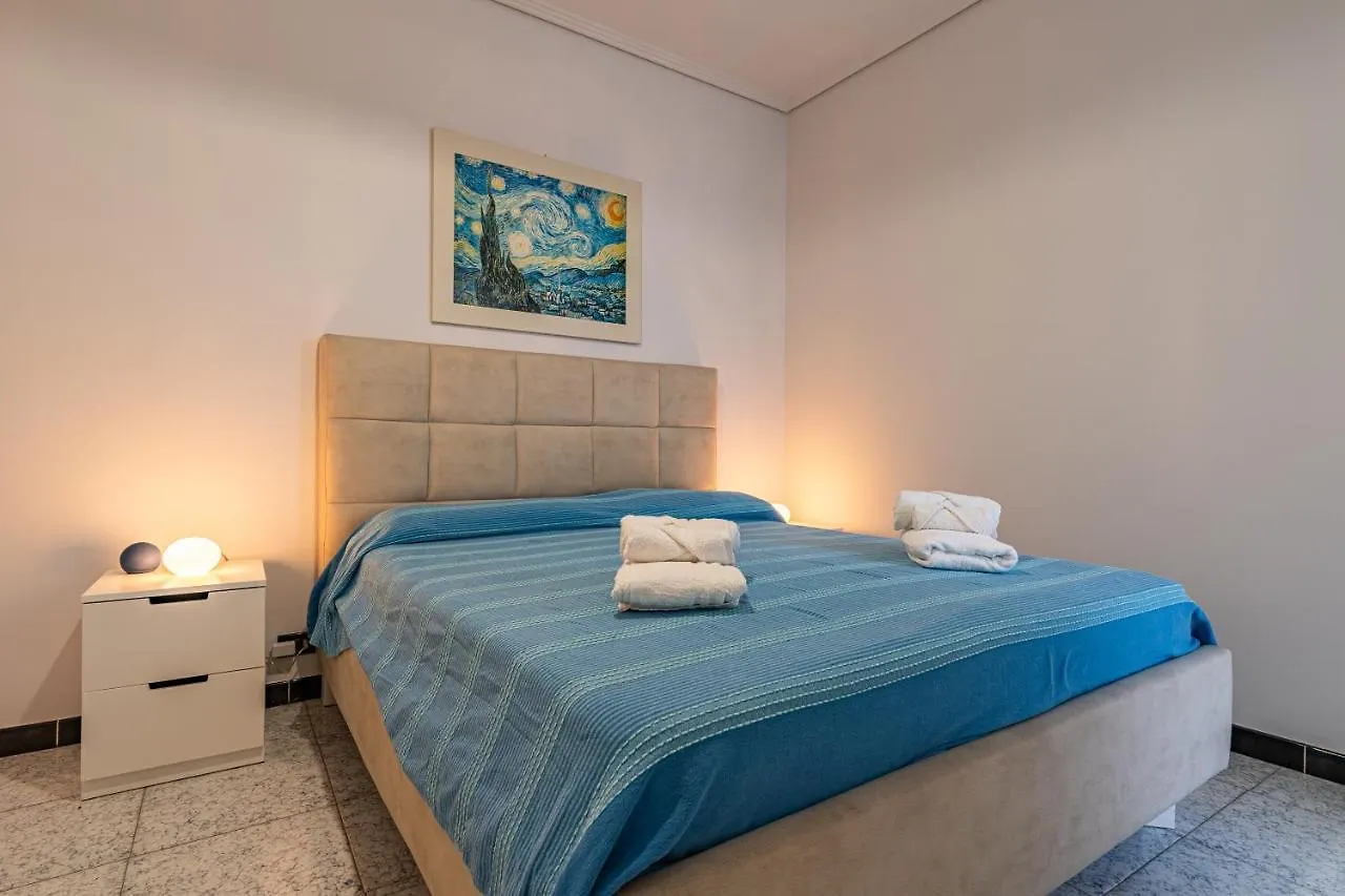 Randello Sunset Apartment Punta Braccetto